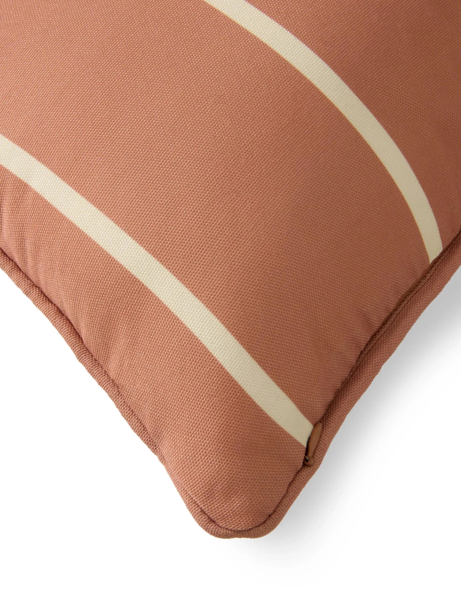 In- & Outdoor Pernă Reed Brown