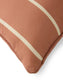In- & Outdoor Pernă Reed Brown