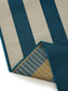 Covor interior/exterior Reed Petrol