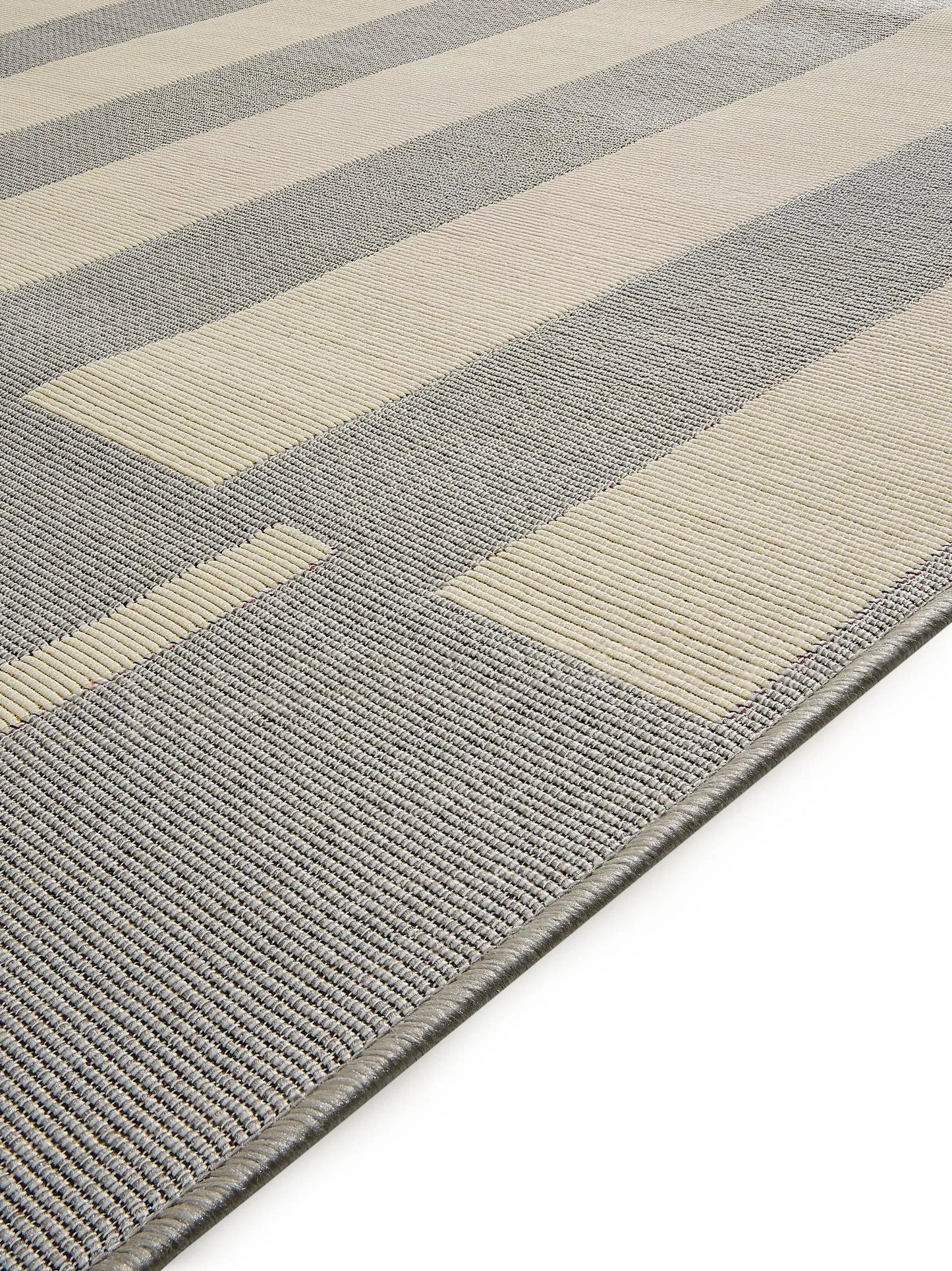 Covor interior/exterior Reed Grey