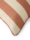 In- & Outdoor Pernă Reed Brown