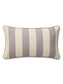 In- & Outdoor Pernă Reed Grey