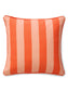 In- & Outdoor Pernă Reed Orange