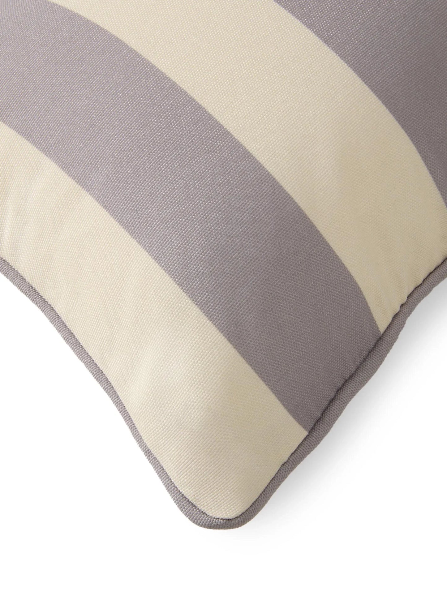 In- & Outdoor Pernă Reed Grey