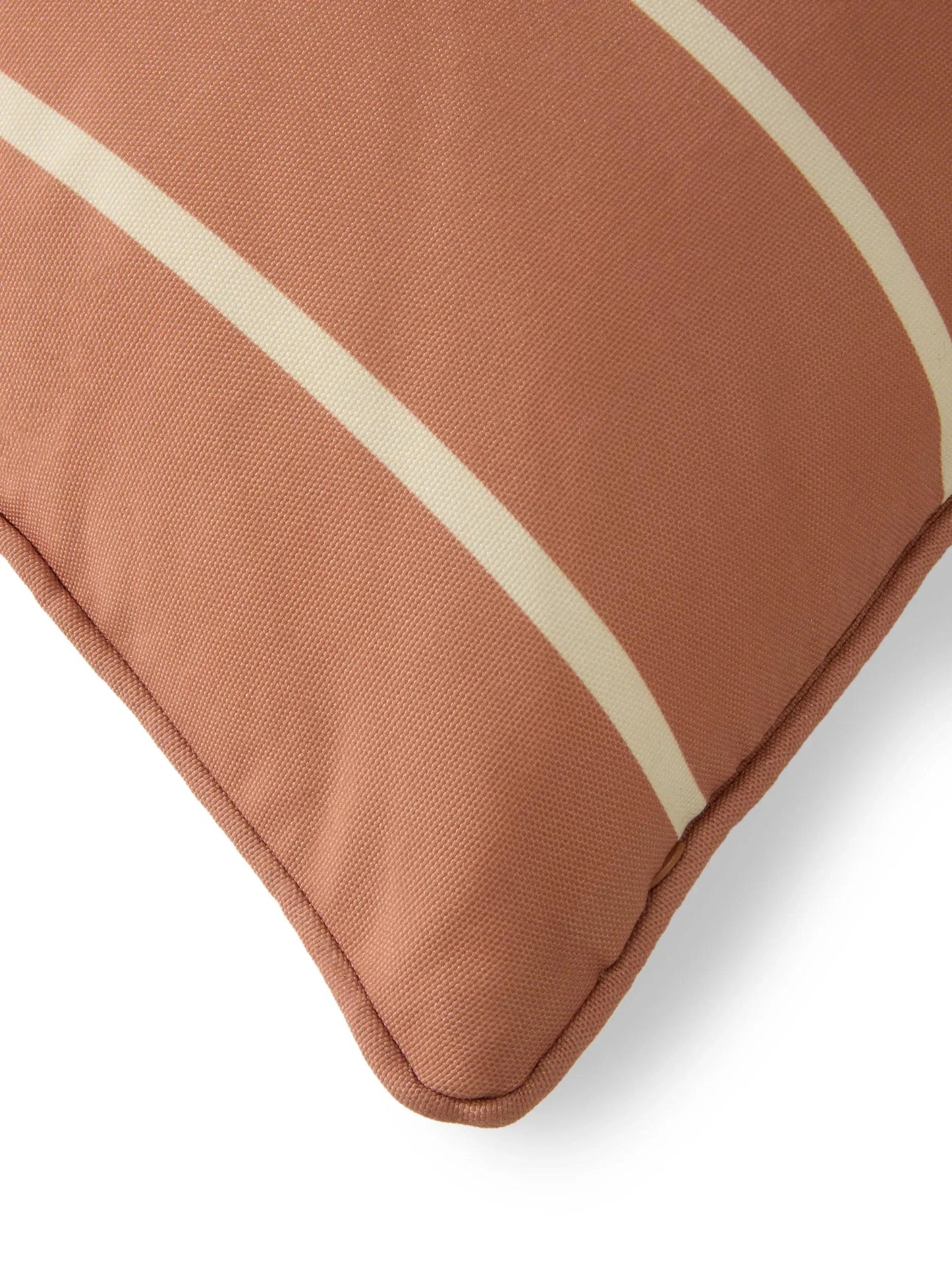 In- & Outdoor Pernă Reed Brown