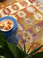 Covor interior/exterior Ria Multicolour