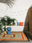Covor interior/exterior Ria Multicolour