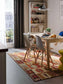 Covor interior/exterior Ria Multicolour