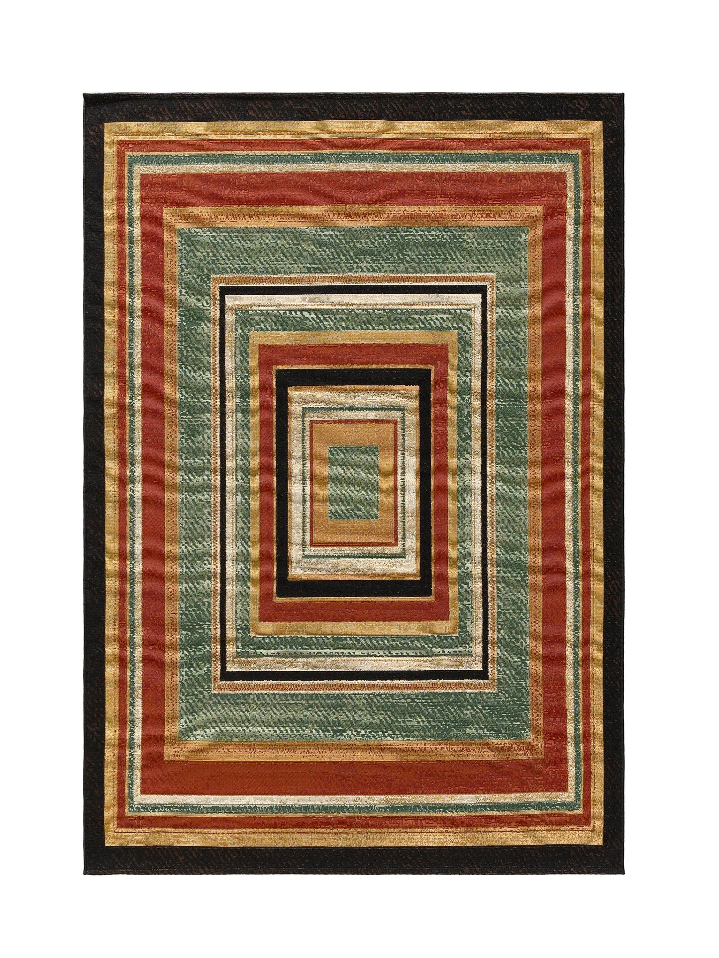 Covor interior/exterior Ria Multicolour
