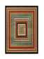 Covor interior/exterior Ria Multicolour