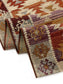 Covor interior/exterior Ria Multicolour