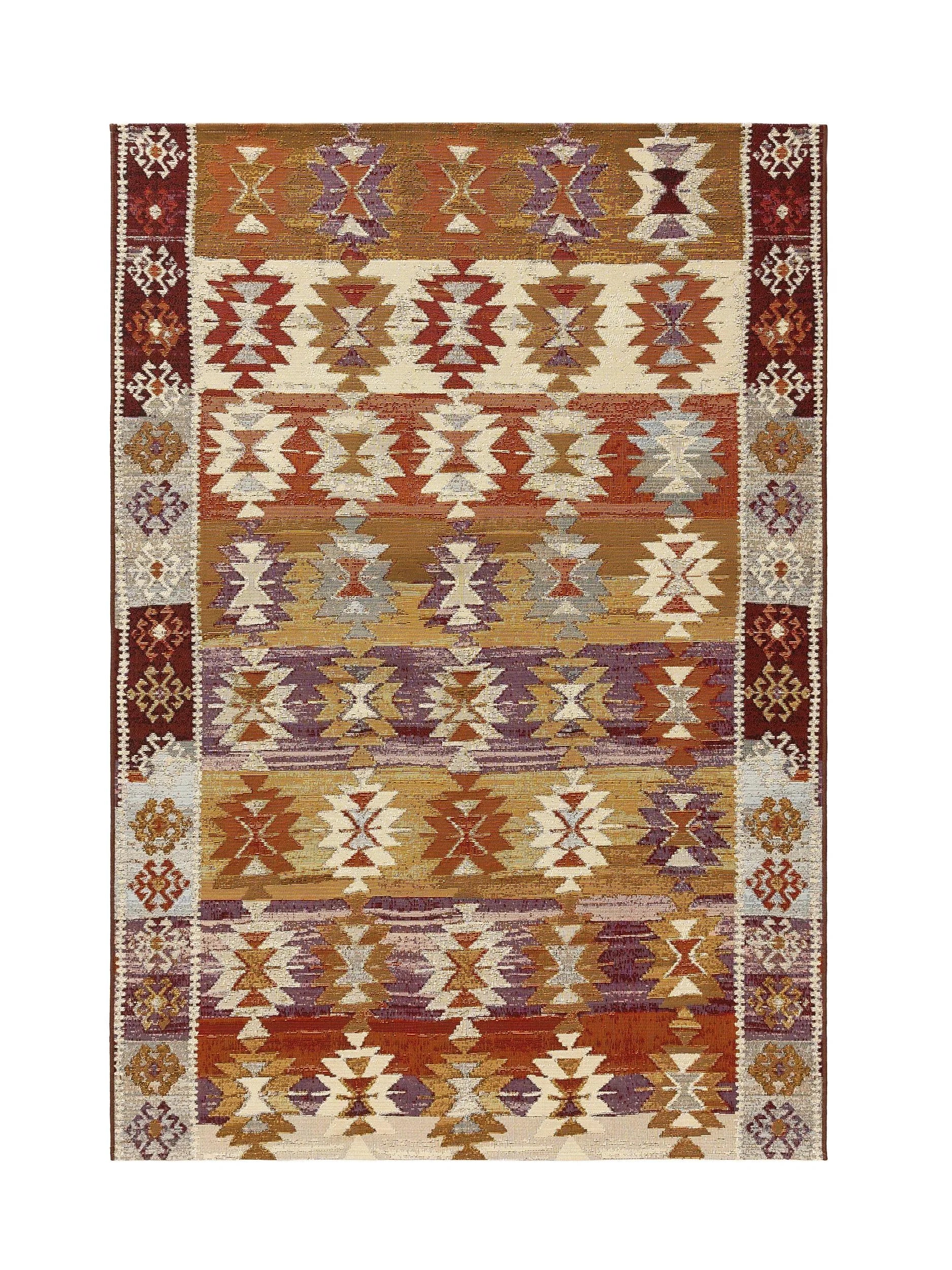 Covor interior/exterior Ria Multicolour