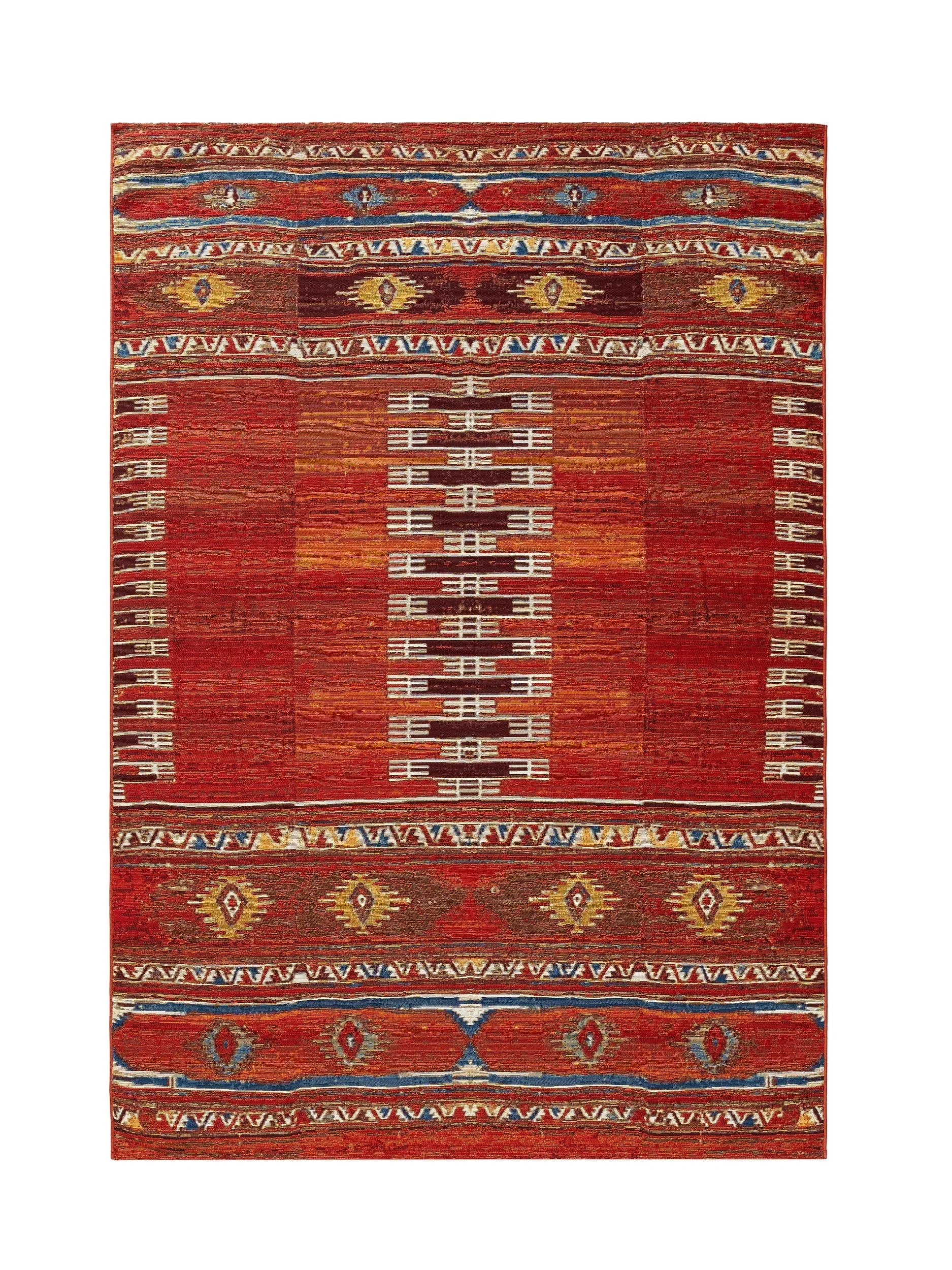 Covor interior/exterior Ria Multicolour