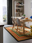 Covor interior/exterior Ria Multicolour