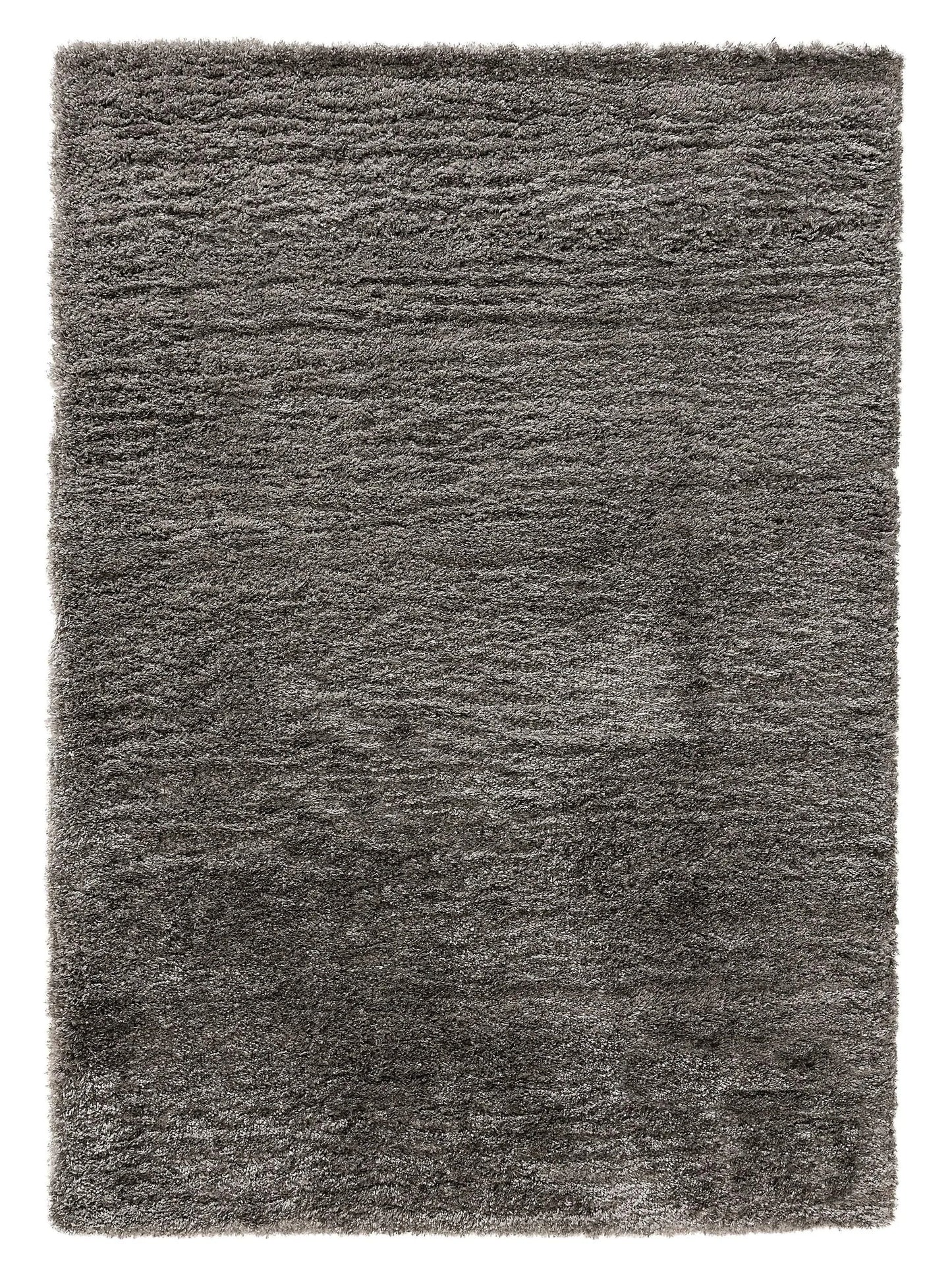 Covor Shaggy Ricky Charcoal