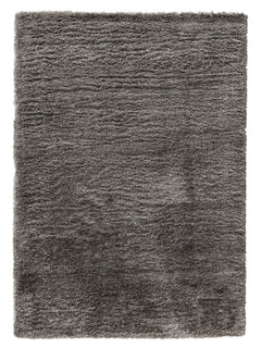 Covor Shaggy Ricky Charcoal