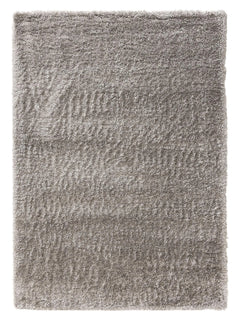 Covor Shaggy Ricky Grey