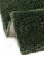 Covor Shaggy Ricky Green