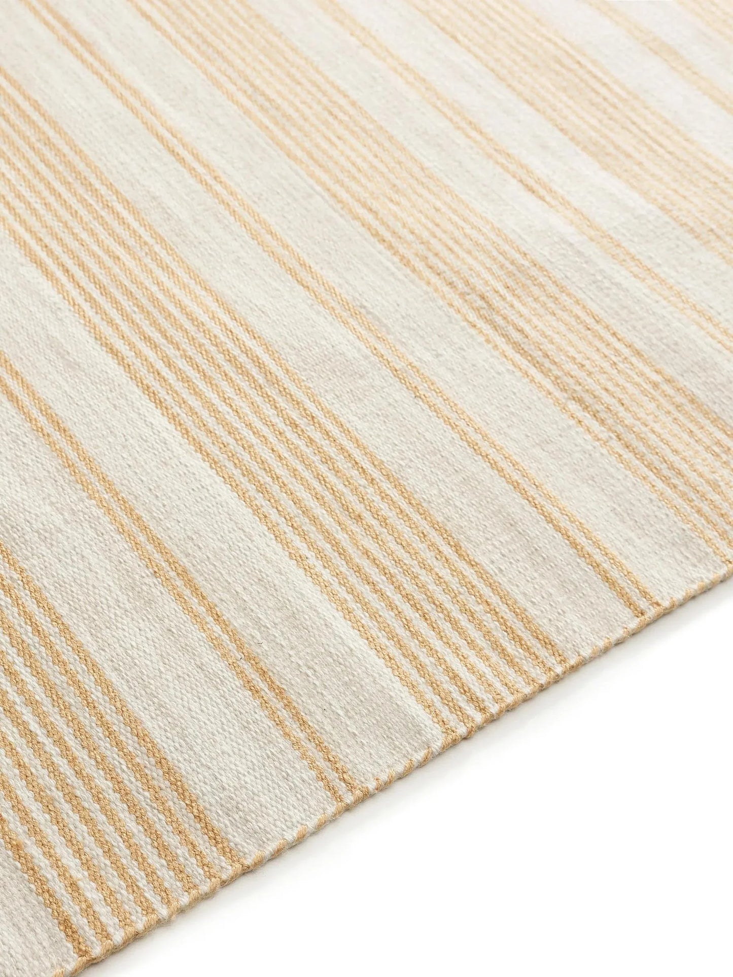 Covor interior/exterior Rida Beige/Yellow
