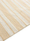 Covor interior/exterior Rida Beige/Yellow