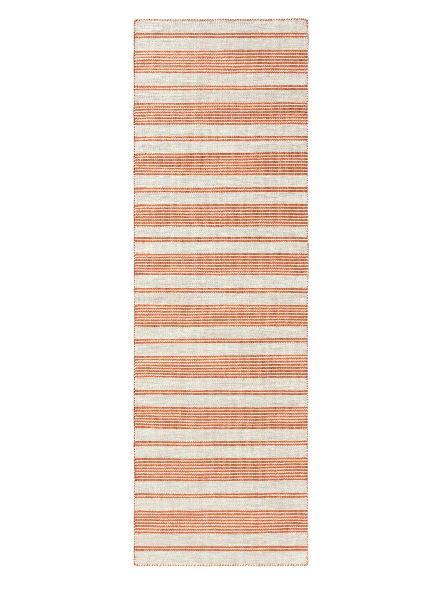 Covoraș îngust/preș - interior/exterior Rida Beige/Orange