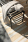 Covor interior/exterior Rida Beige/Yellow