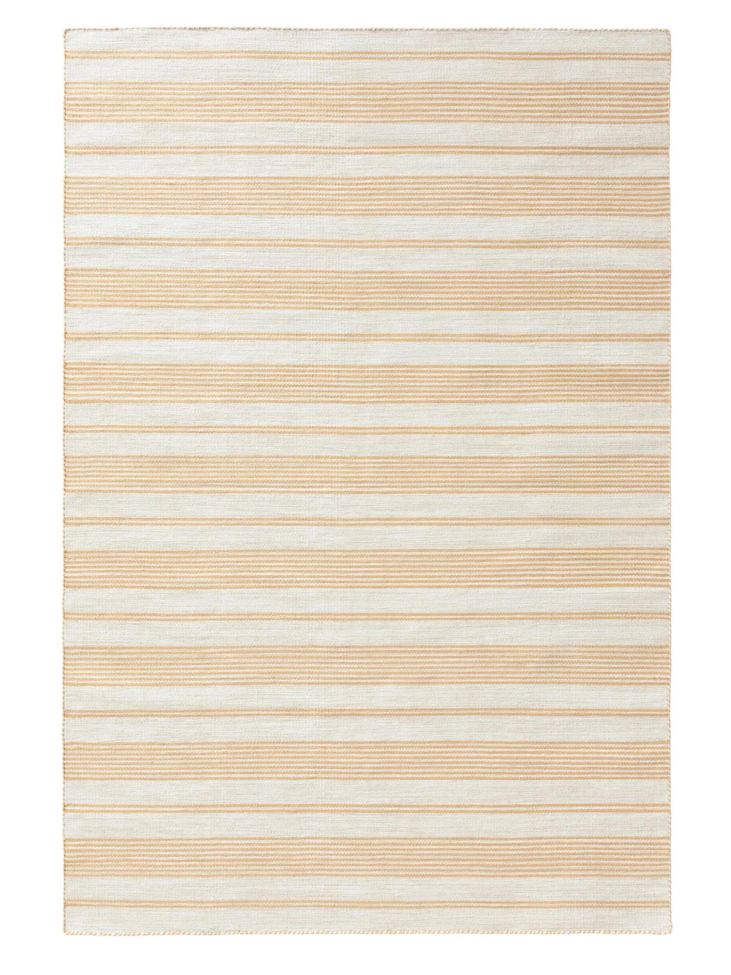 Covor interior/exterior Rida Beige/Yellow