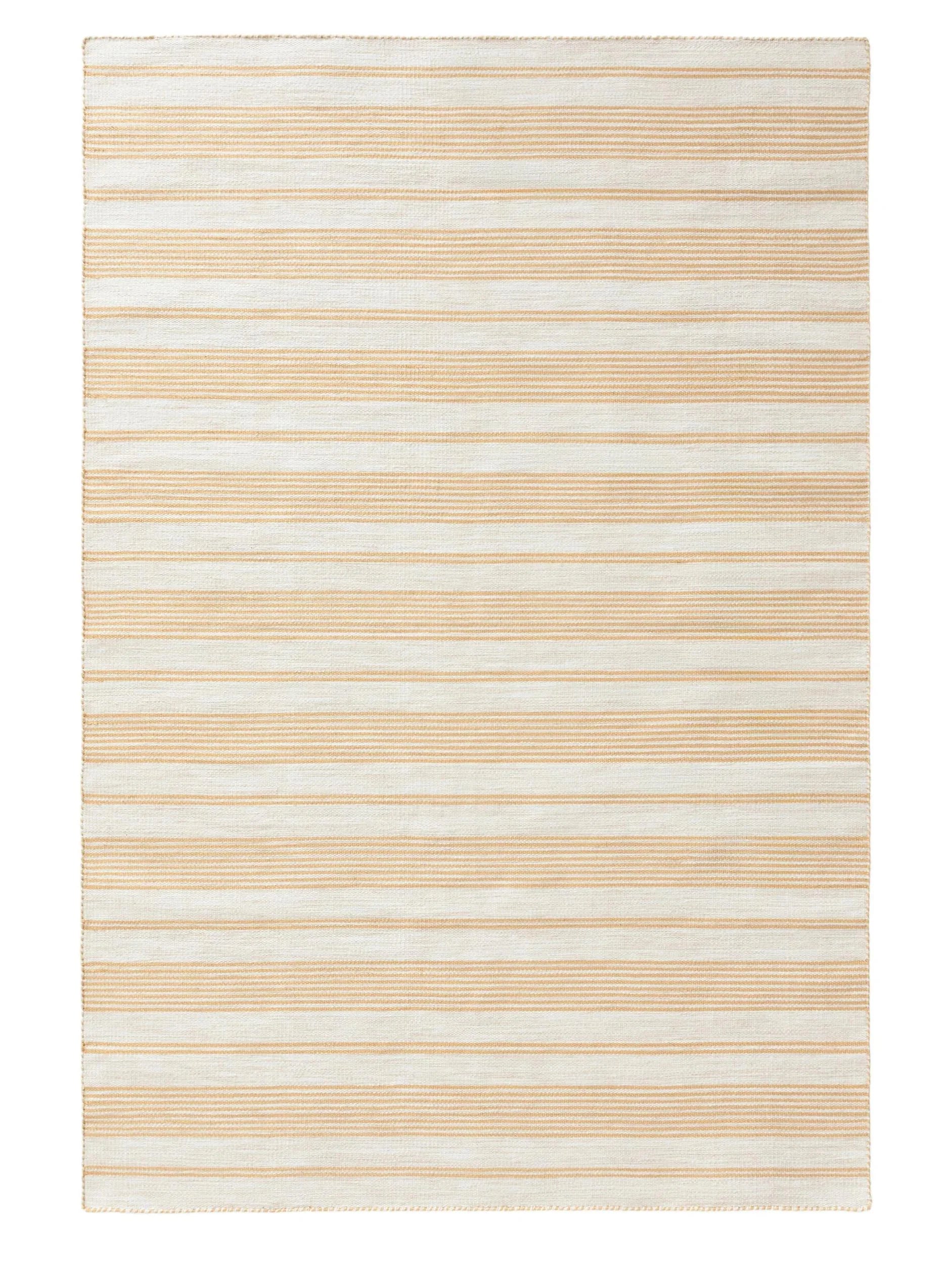 Covor interior/exterior Rida Beige/Yellow