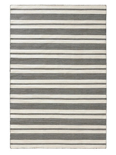 Covor interior/exterior Rida Beige/Black
