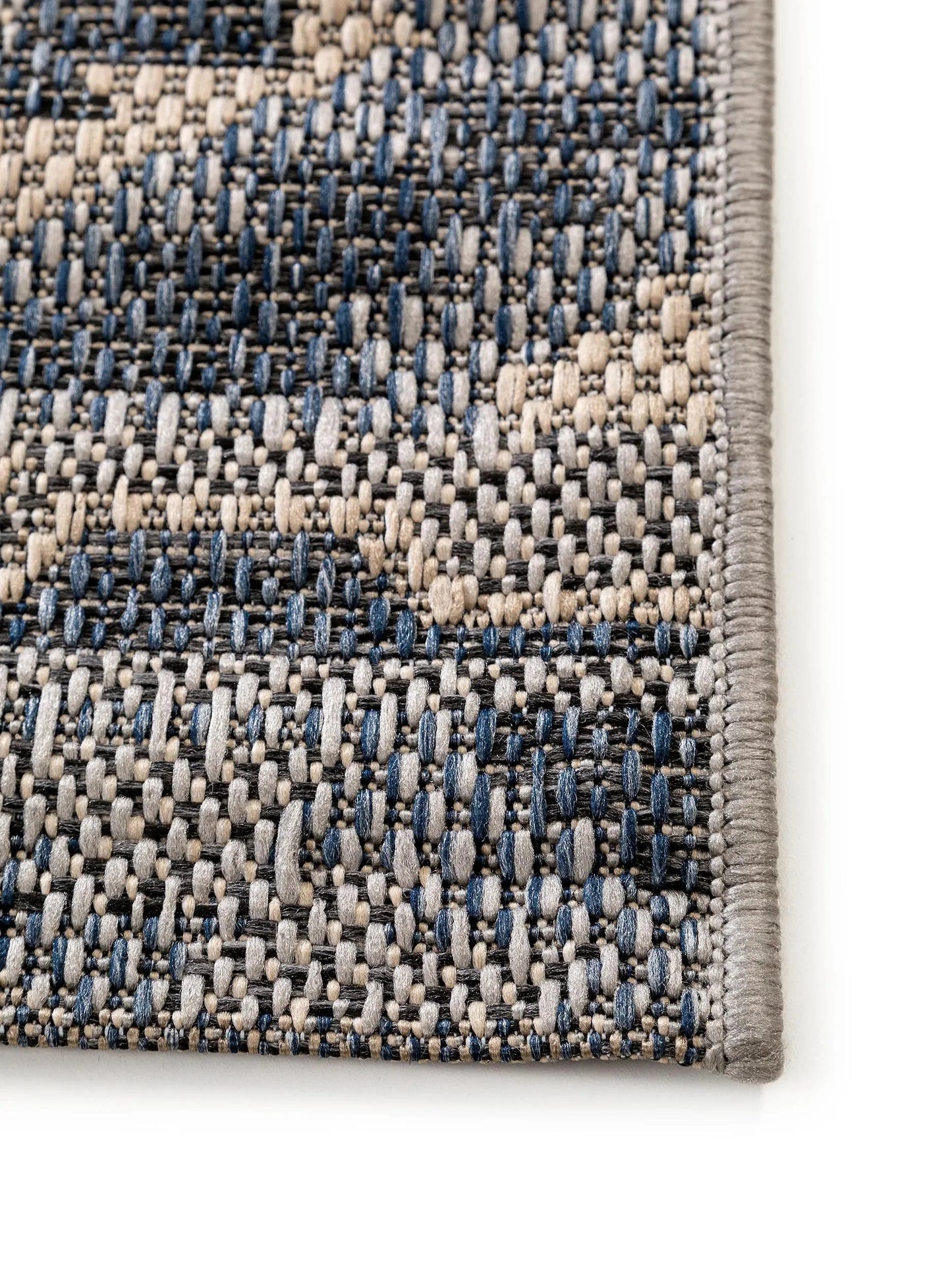 Covor interior/exterior River Blue 