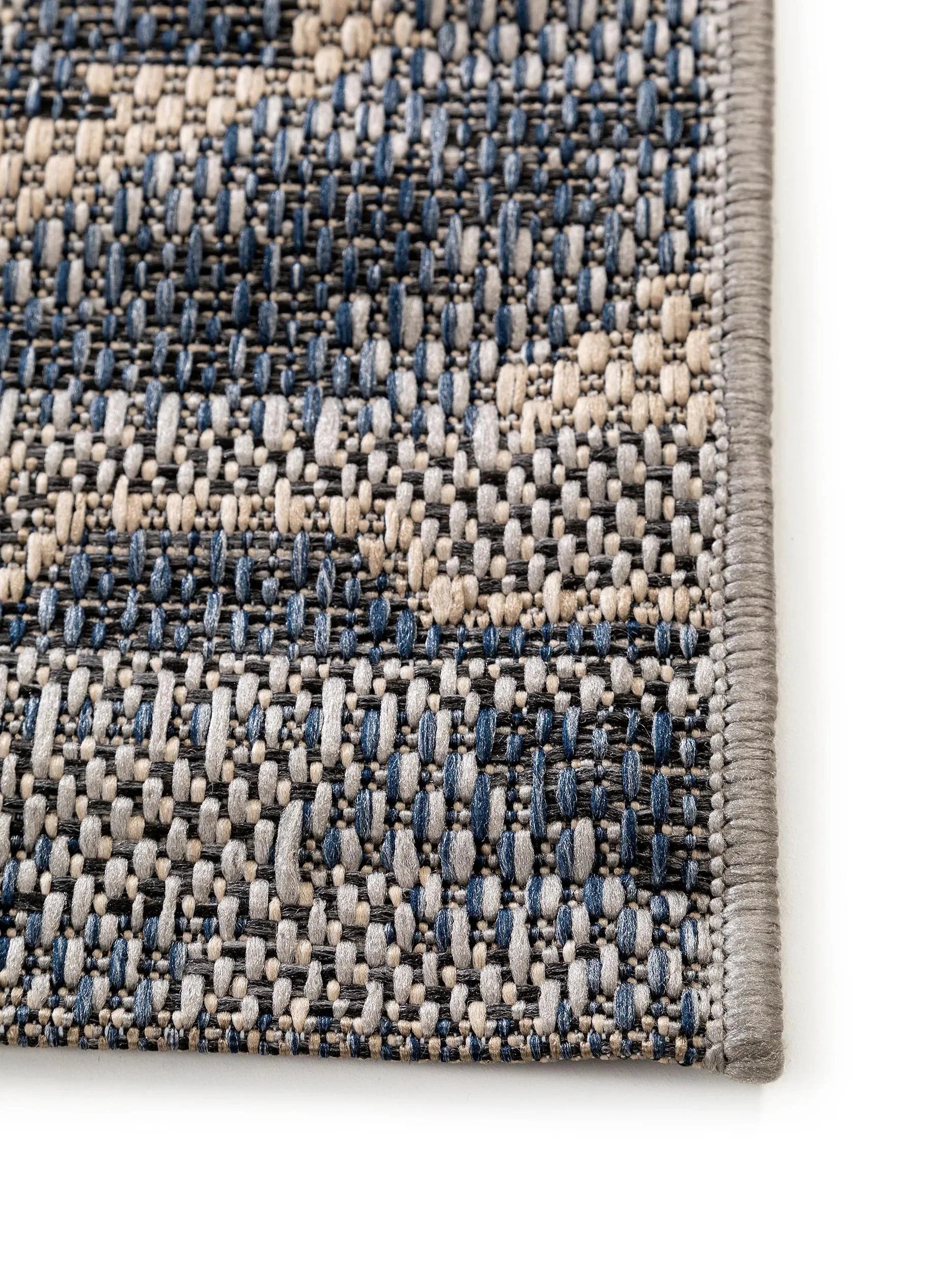 Covor interior/exterior River Blue 