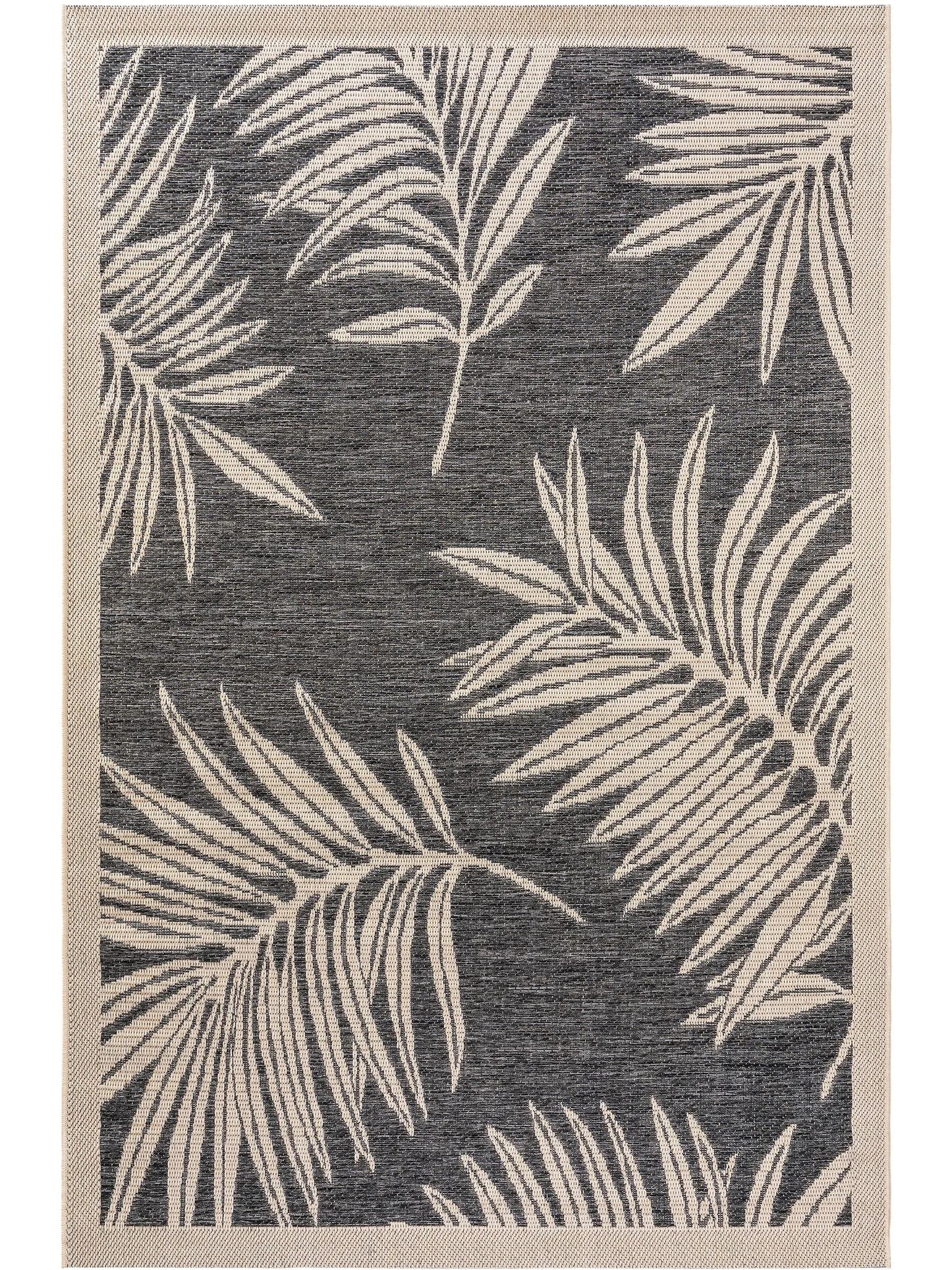 Covor interior/exterior River Blue 