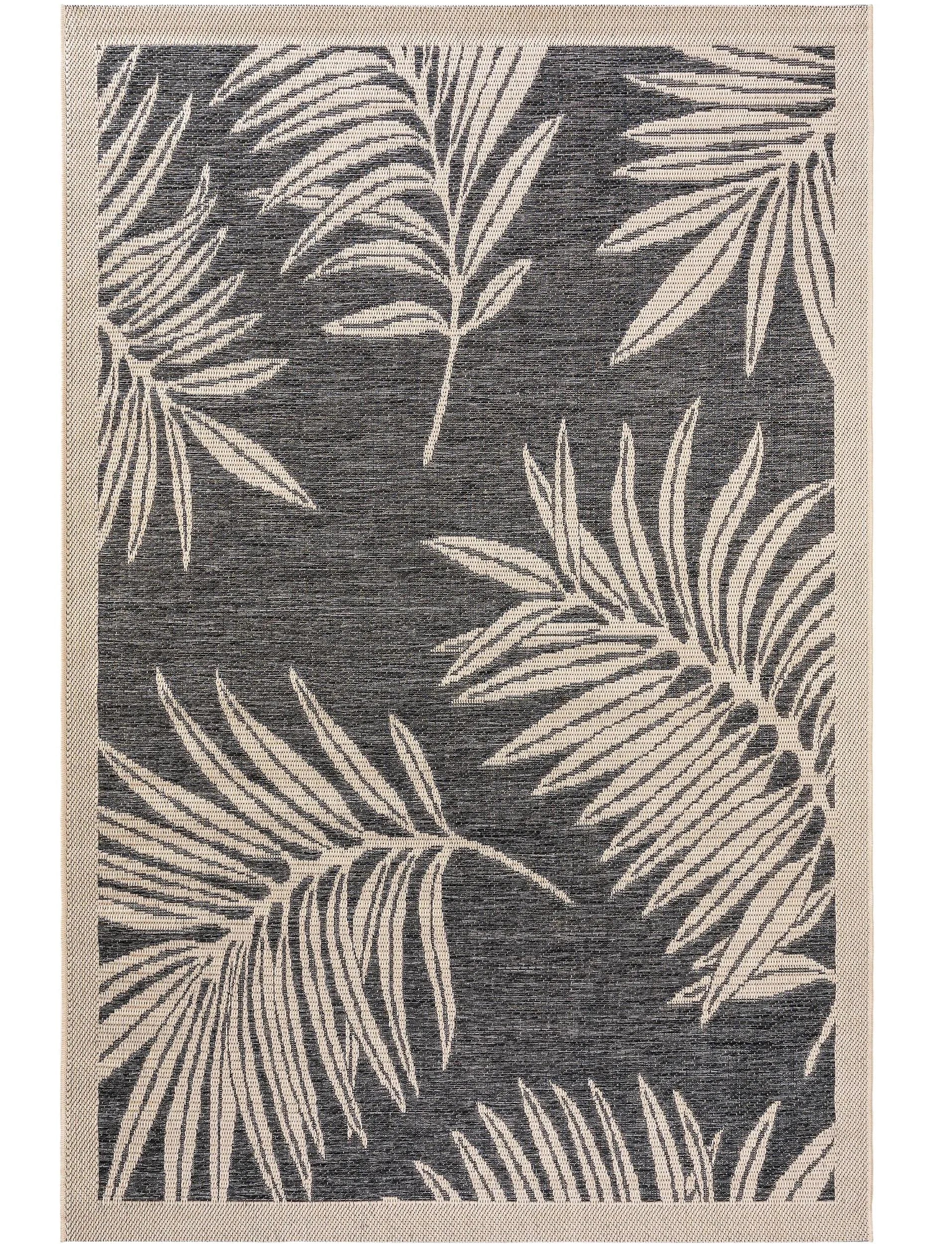 Covor interior/exterior River Blue 