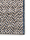 Covor interior/exterior River Beige/Blue 