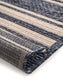 Covor interior/exterior River Beige/Blue 