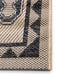 Covor interior/exterior River Beige/Blue 