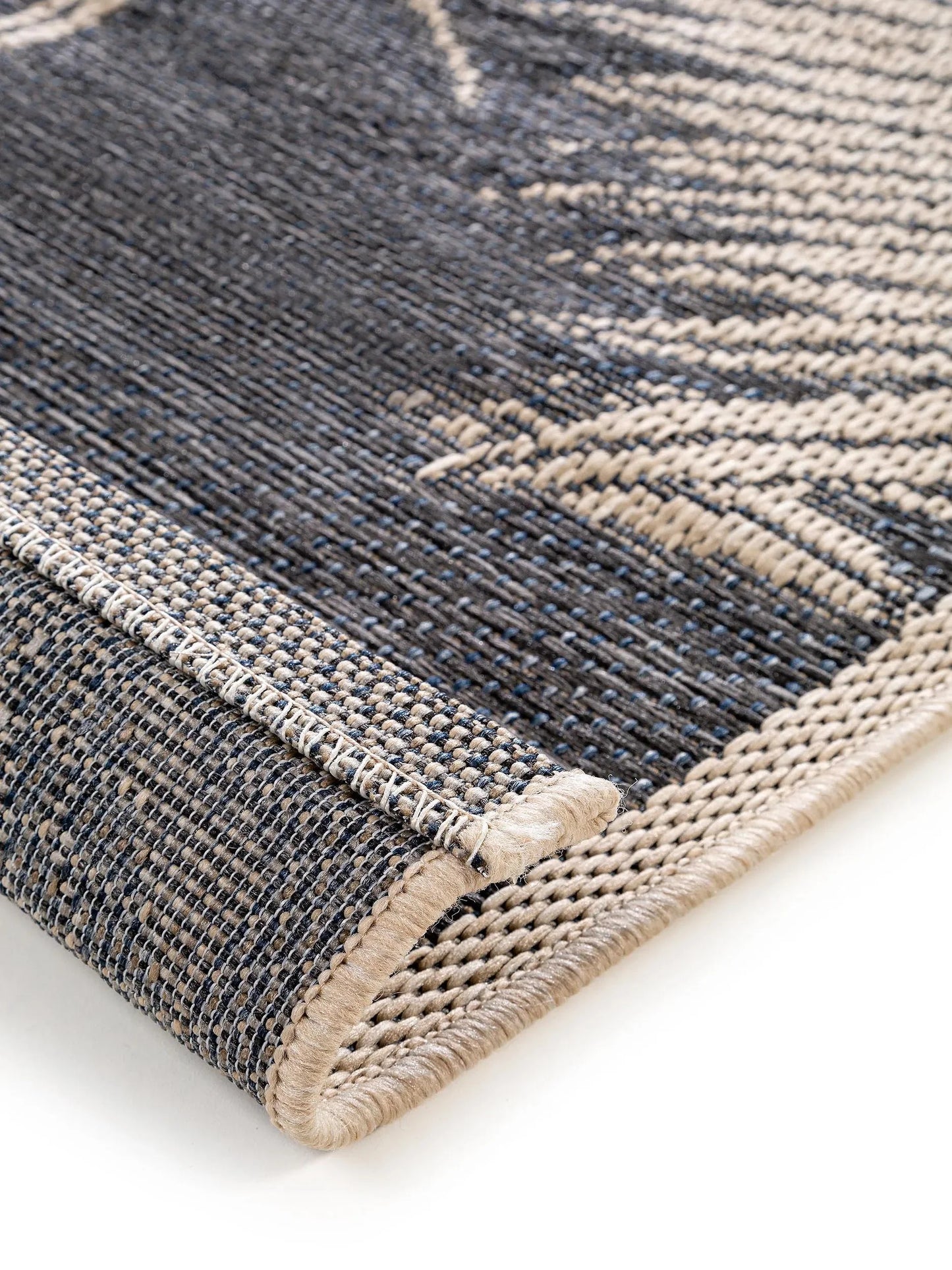 Covor interior/exterior River Blue 