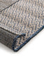 Covor interior/exterior River Beige/Blue 