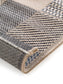 Covoraș îngust/preș - interior/exterior River Blue 