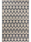 Covor interior/exterior River Beige/Blue 