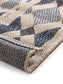 Covor interior/exterior River Beige/Blue