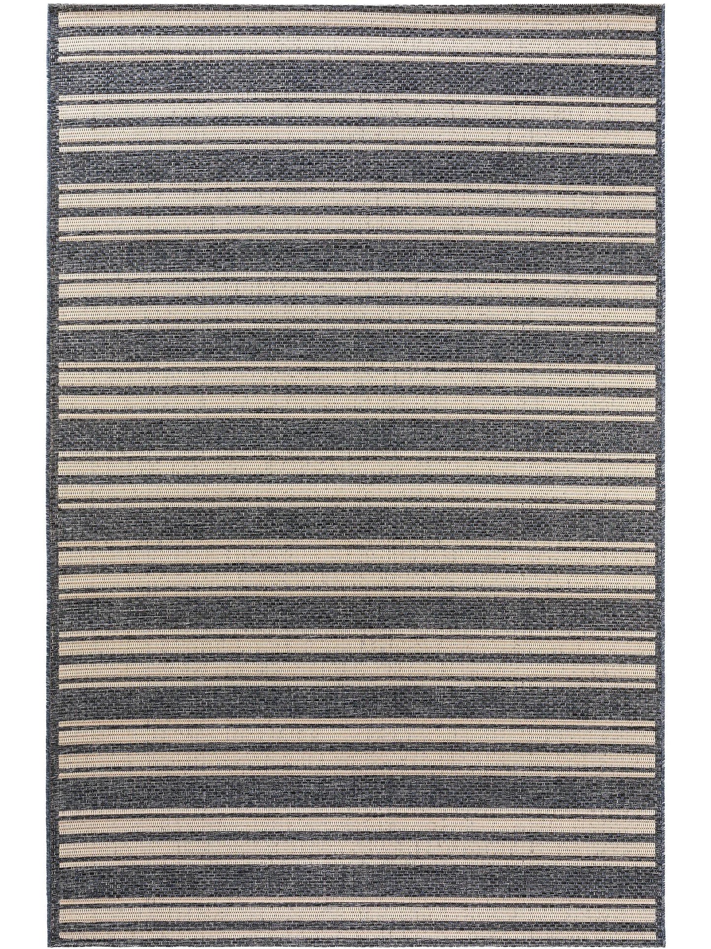 Covor interior/exterior River Beige/Blue 