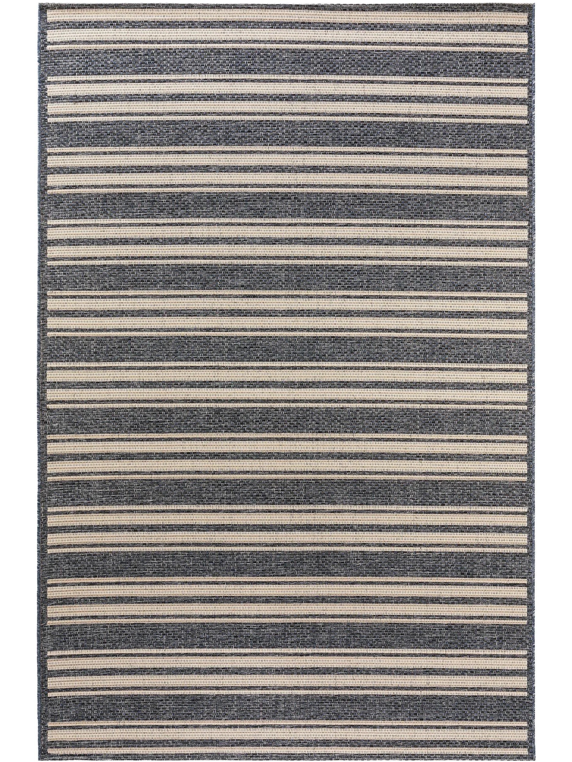 Covor interior/exterior River Beige/Blue 