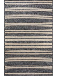 Covor interior/exterior River Beige/Blue