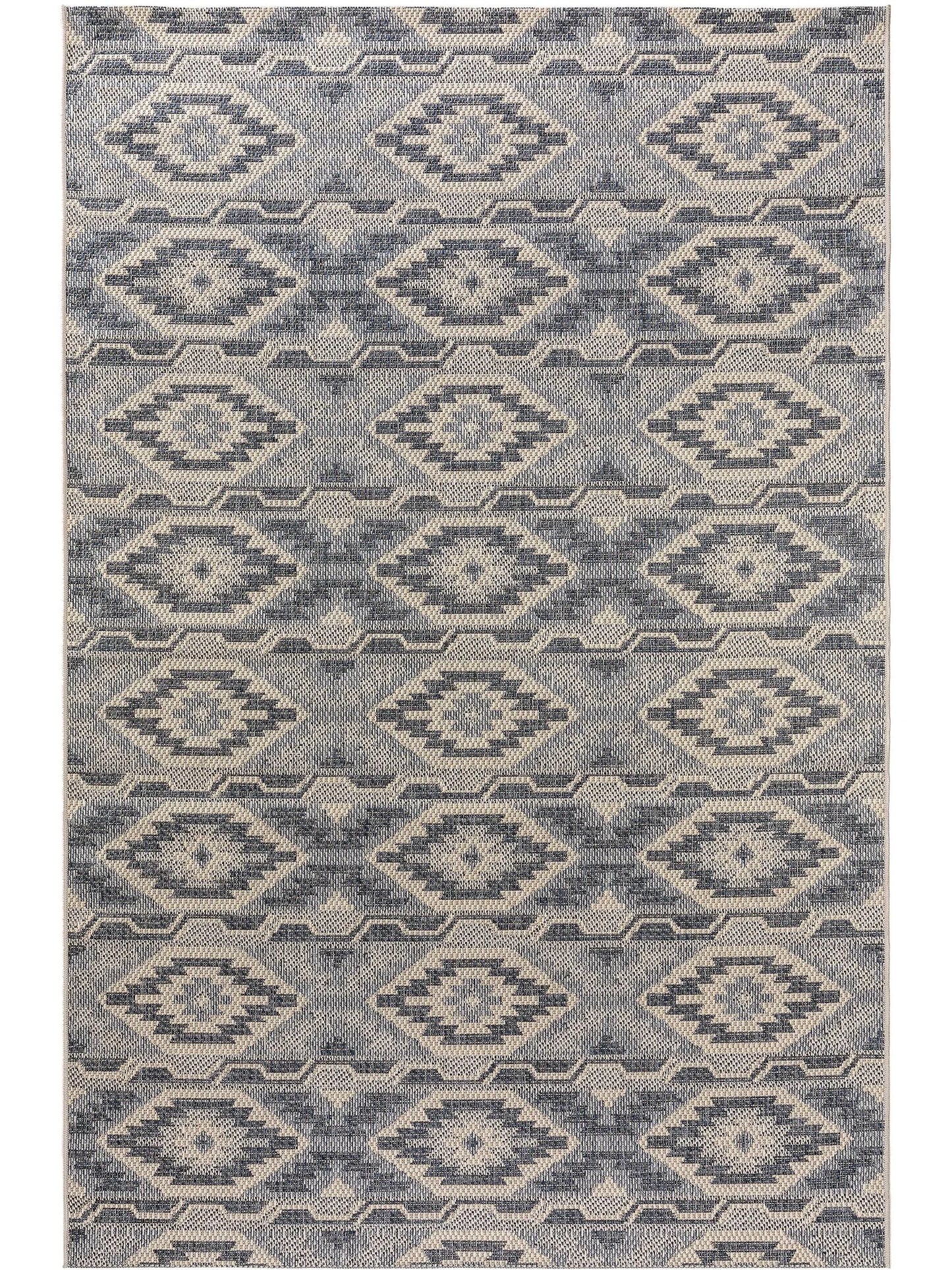 Covor interior/exterior River Blue 