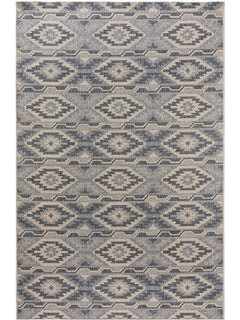 Covor interior/exterior River Blue