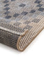 Covor interior/exterior River Blue