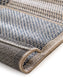 Covor interior/exterior River Blue