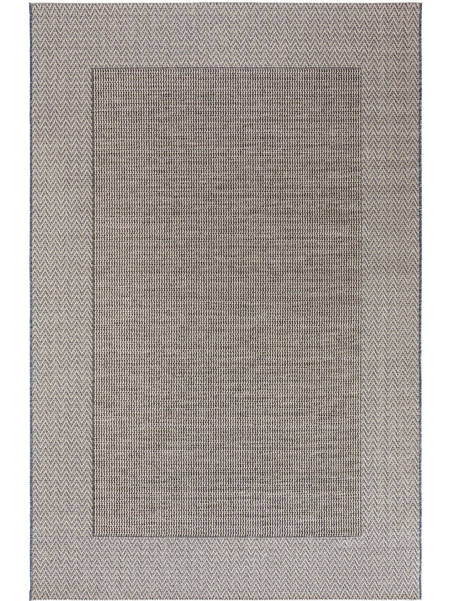 Covor interior/exterior River Beige/Blue 