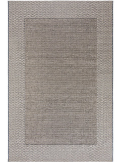 Covor interior/exterior River Beige/Blue
